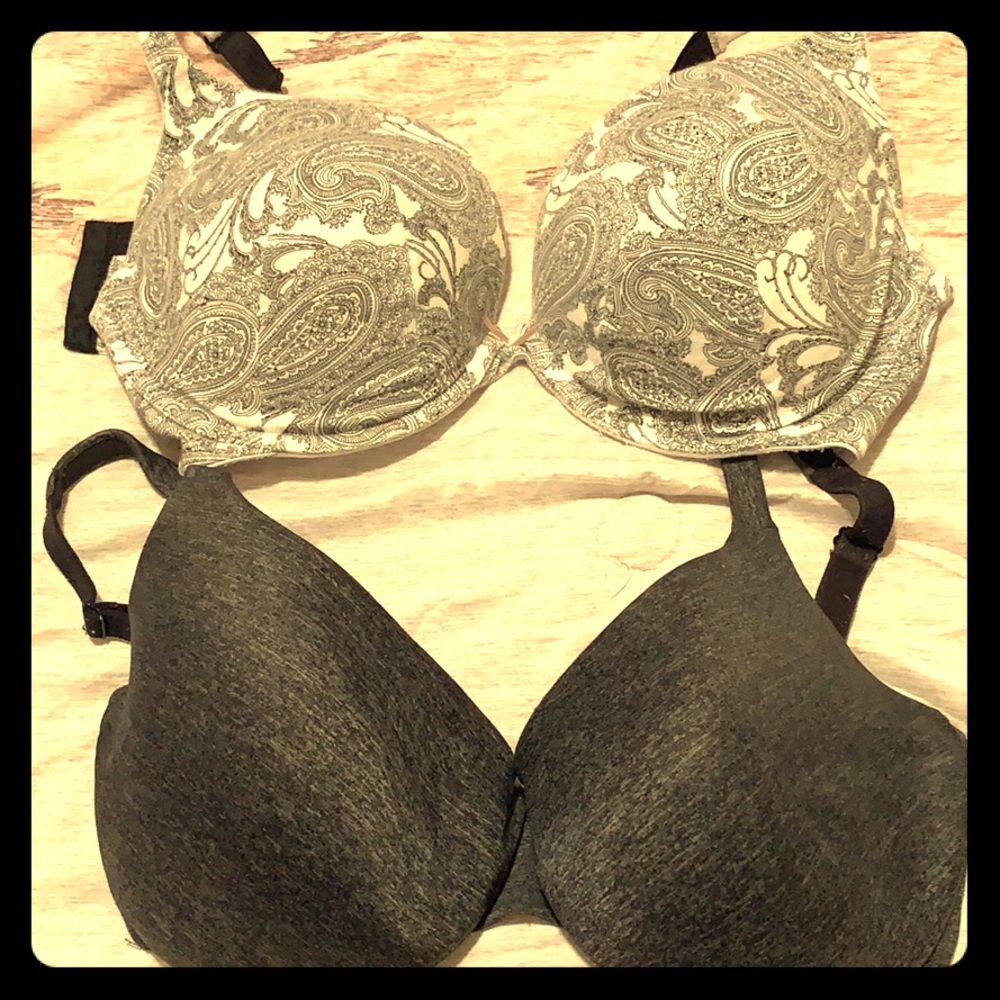 38F Bras